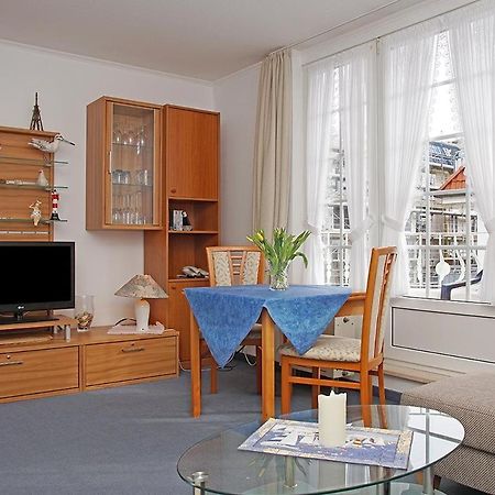 Fischerhus _ Wohnung 5 Cuxhaven Dış mekan fotoğraf