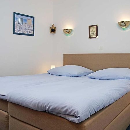 Fischerhus _ Wohnung 5 Cuxhaven Dış mekan fotoğraf
