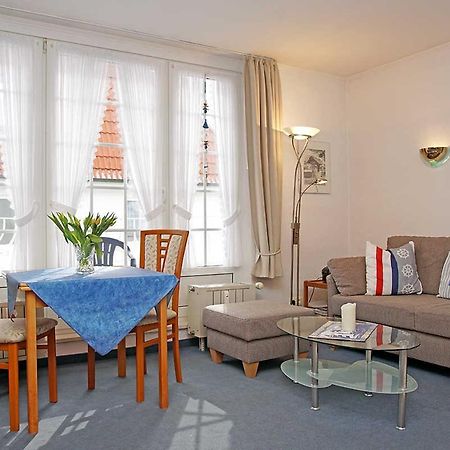 Fischerhus _ Wohnung 5 Cuxhaven Dış mekan fotoğraf