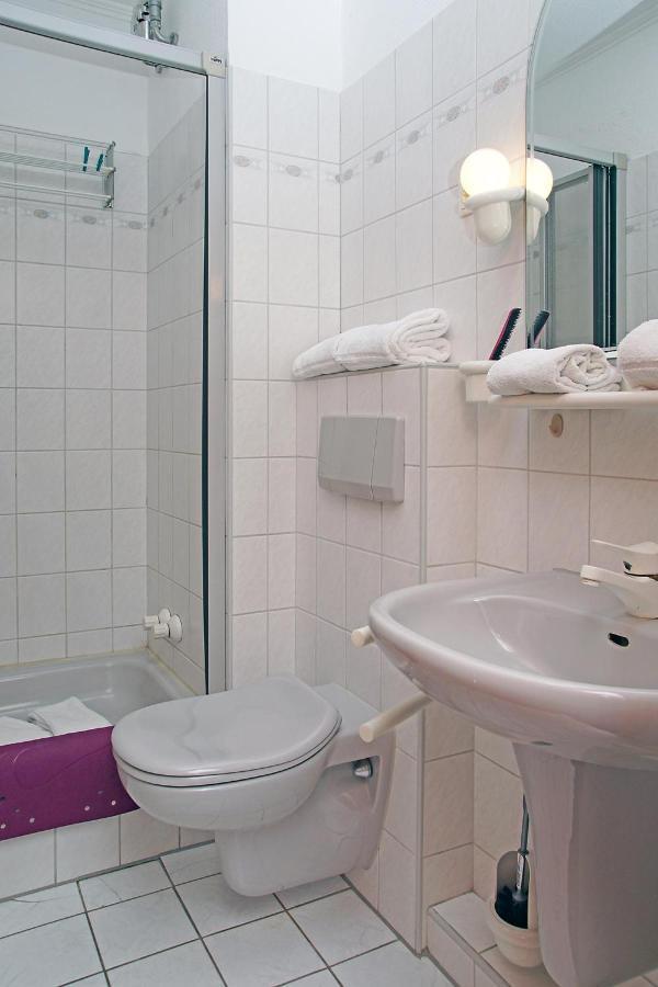 Fischerhus _ Wohnung 5 Cuxhaven Dış mekan fotoğraf